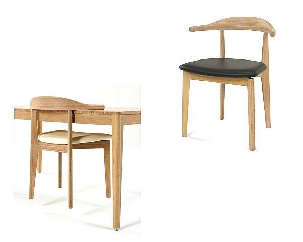 竹のダイニングチェアTEORI（Fシリーズ）_詳細02