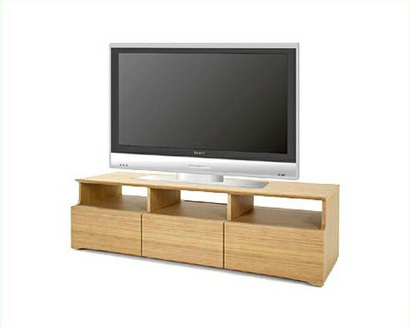 竹のテレビボード1500幅 テレビ台・テレビボード｜テレビ台・TVボード