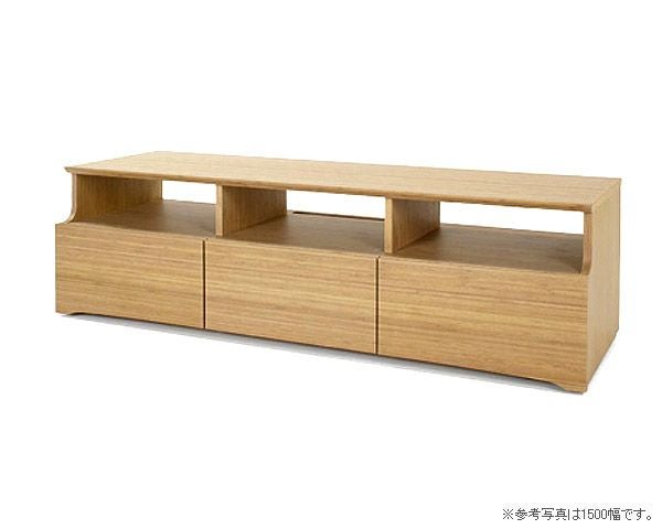 竹のテレビボード1500幅 テレビ台・テレビボード｜テレビ台・TVボード