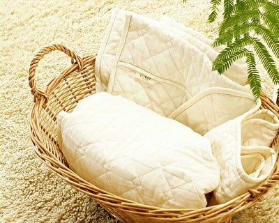 ピュアコットンガーゼケットシングルサイズ