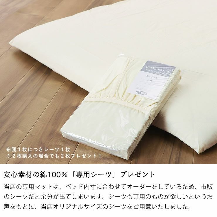 布団付き、使用回数2回.ベッドは古いですが丈夫！ 宮付き 二段ベッド Next(ネクスト) 4色対応の通販情報 - 家具通販の