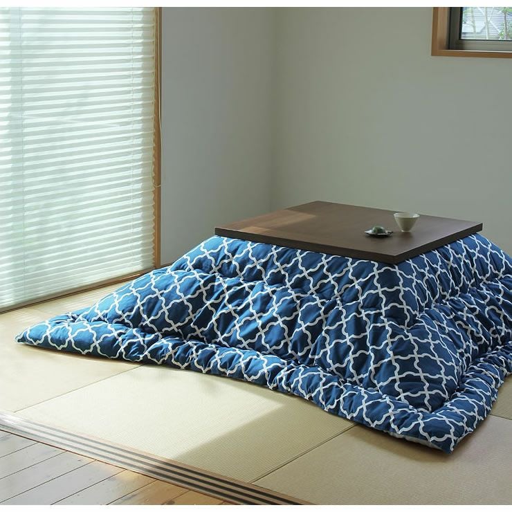 75cm角 こたつテーブル（正方形 65cm～90cm角）｜こたつ通販【家具の里】