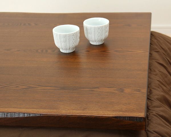 幅120cm こたつテーブル（長方形 120cm幅）｜家具調こたつ 通販【家具
