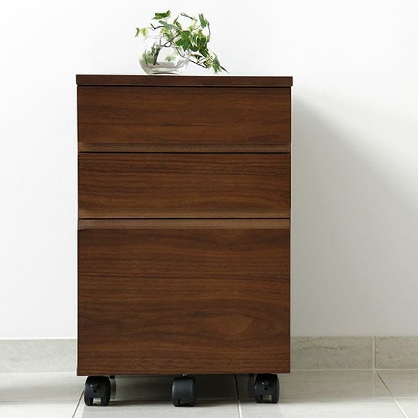 テレワークやリモート学習に最適なデスクワゴン