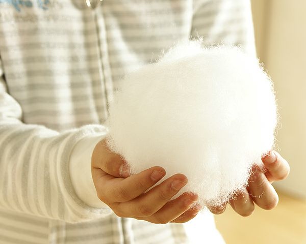 アレルギー対策にもおすすめな掛け布団