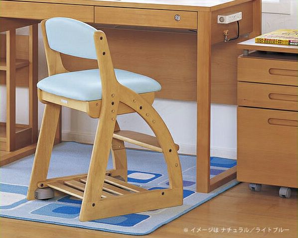 つくえつくろうシリーズ 使い勝 学習椅子・学習チェア｜学習椅子・学習
