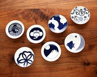 KIHARA（キハラ）KOMON豆皿（1枚)_詳細01