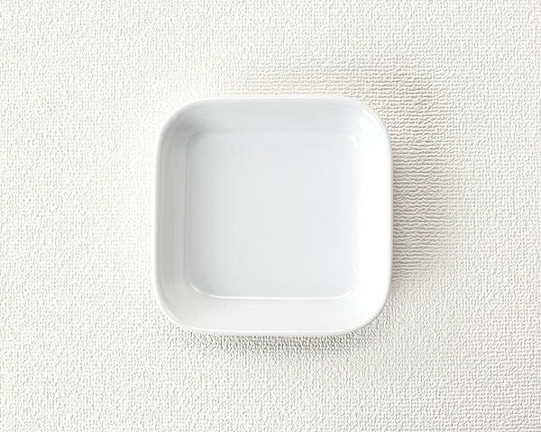 KIHARA（キハラ）有田HOUEN（有田方円）1/6角皿小（1枚）_詳細02