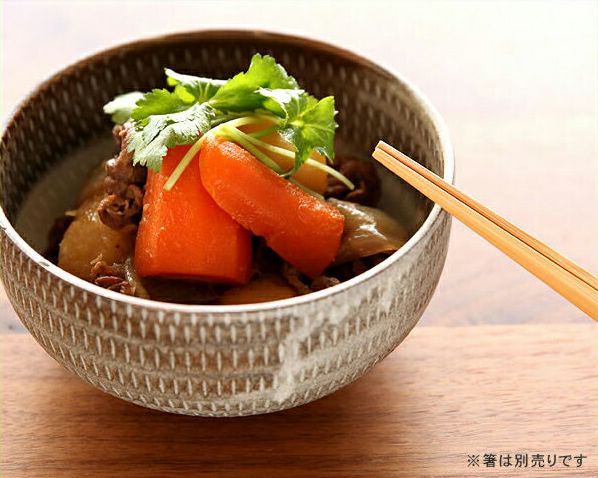 翁明窯（おうめいがま）小石原焼 鉢どんぶり・煮物用（直径 陶芸・作家