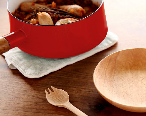 DANSK（ダンスク）コベンスタイル片 お鍋・フライパン｜お鍋や