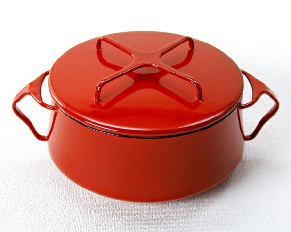 DANSK（ダンスク）コベンスタイル両 お鍋・フライパン｜お鍋や