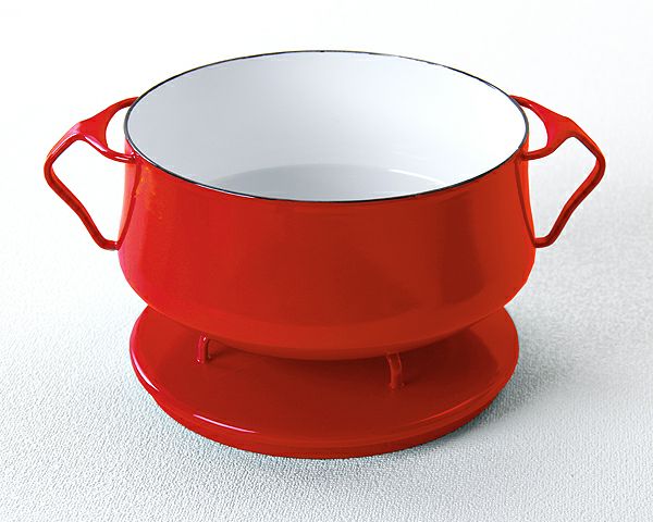 DANSK（ダンスク）コベンスタイル両手鍋18cmレッド_詳細03