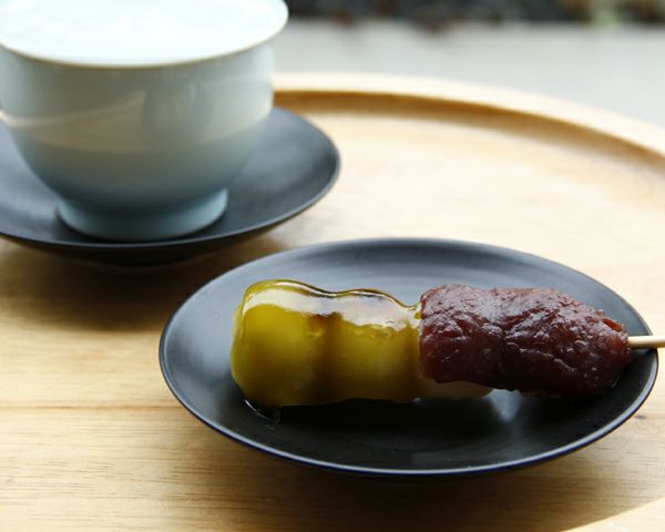 白山陶器（はくさんとうき）S-Line 陶茶托（1枚）【 和洋食器｜食器