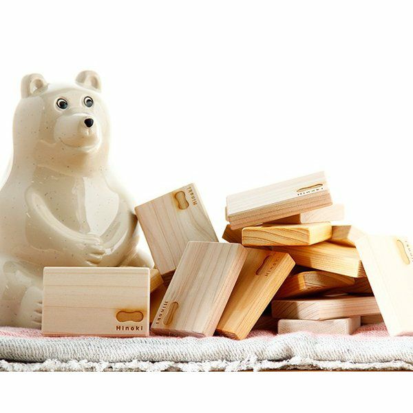 当店オリジナル商品の板見本をお届け