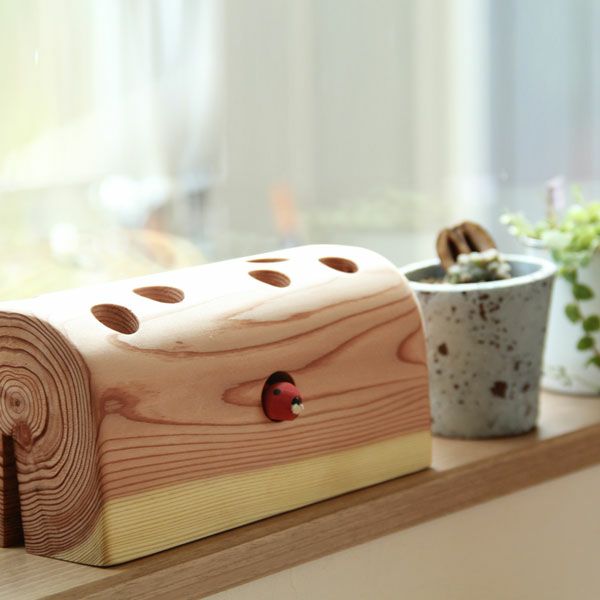 夢工房ももたろう木のおもちゃ ひっつきむし グッドトイ選定商品