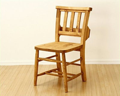 木製ダイニングチャーチチェアー_詳細01