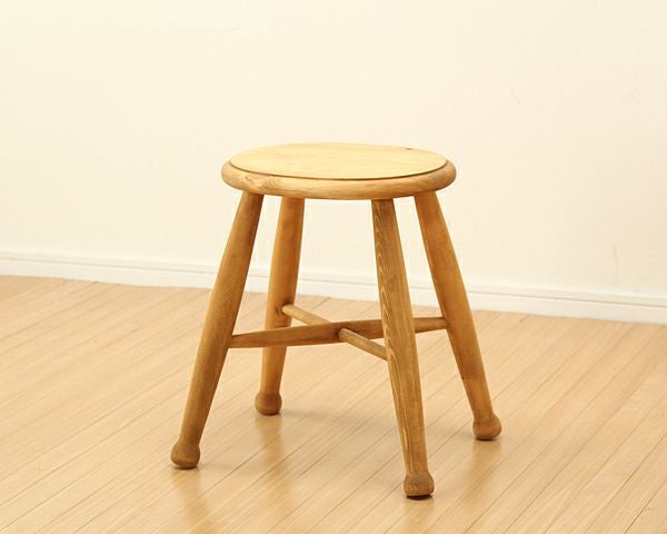 木製ロースツール スツール｜スツール通販【家具の里】