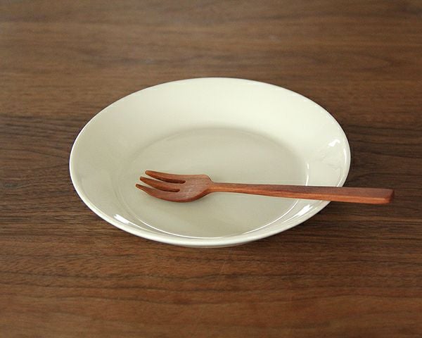 La Luz（ラルース）ナチュレカトラリーデザートフォーク（1本）_詳細02