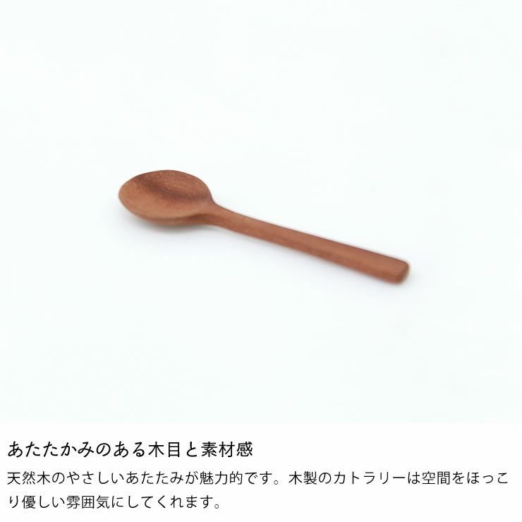La Luz（ラルース）スパイススプーン（1本）_詳細05