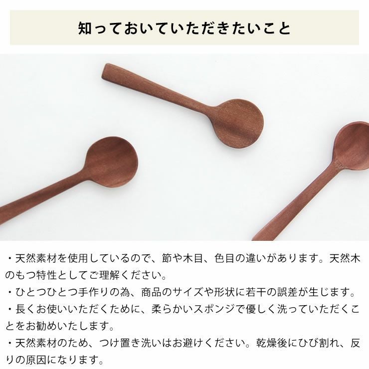 La Luz（ラルース）スパイススプーン（1本）_詳細09