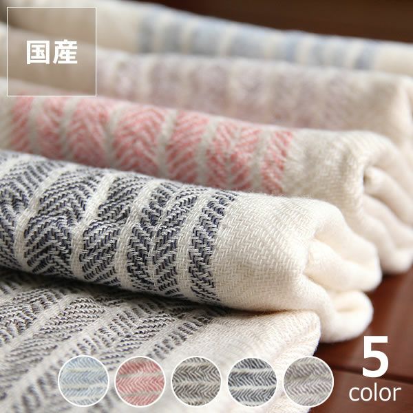 kontex（コンテックス）フラックスラインゲストタオル（1枚）_詳細01