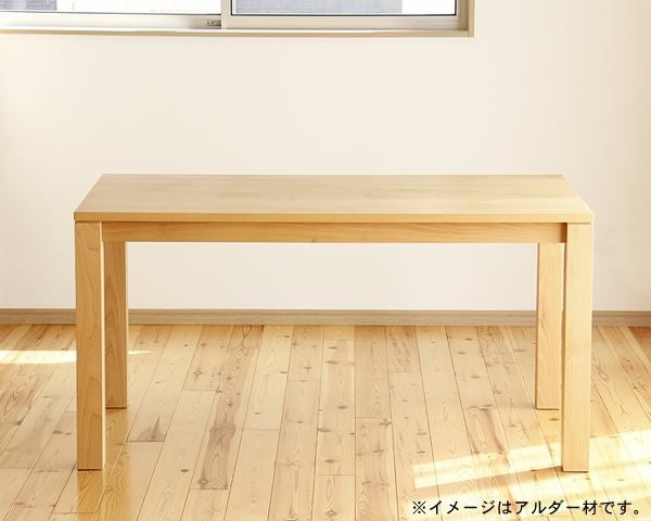 木製ダイニングテーブル※キャンセル ダイニングテーブル｜ダイニング
