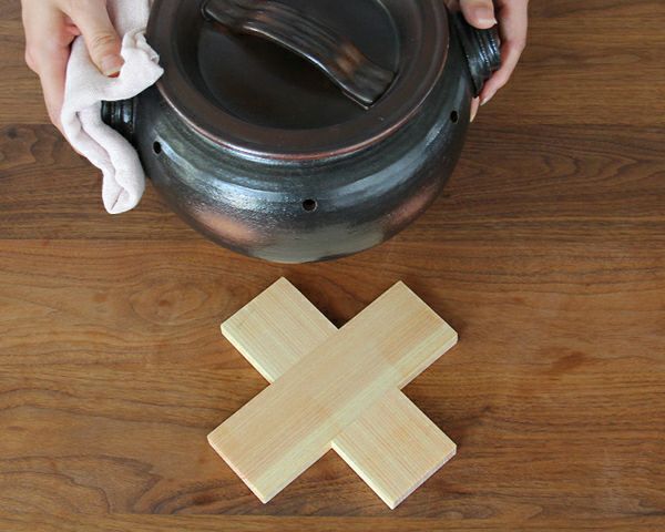 中川政七商店吉野桧の鍋しき_詳細02