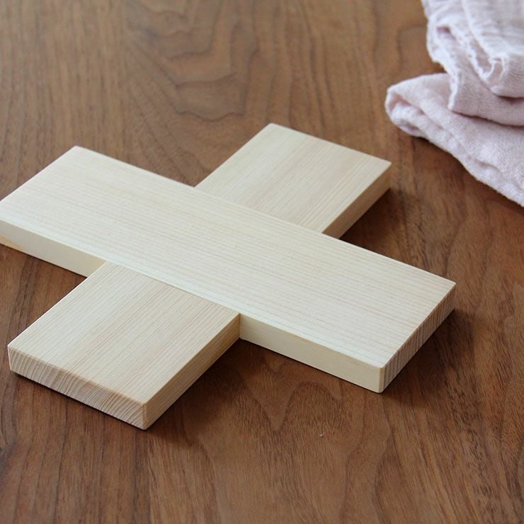 中川政七商店吉野桧の鍋しき_詳細12