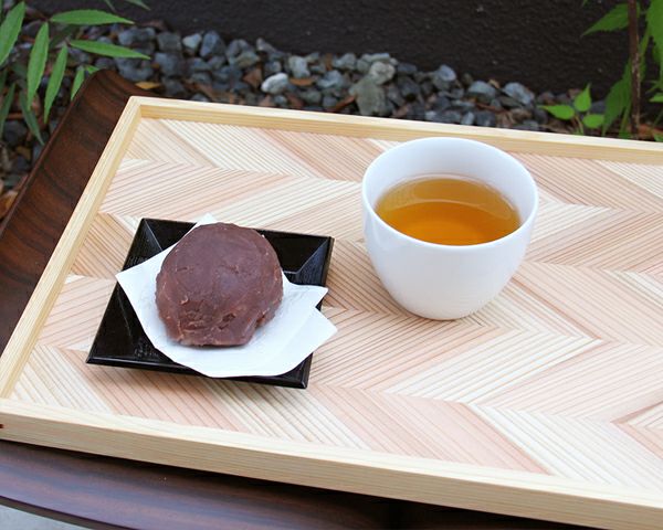 中川政七商店吉野杉のトレイ テーブルウェア｜テーブルウェア通販