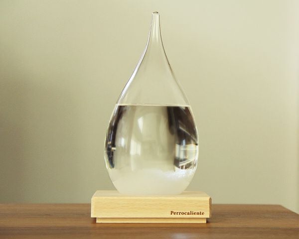 テンポドロップ 100percentストームグラスTempoDrop Perrocaliente（ペロカリエンテ）_詳細02