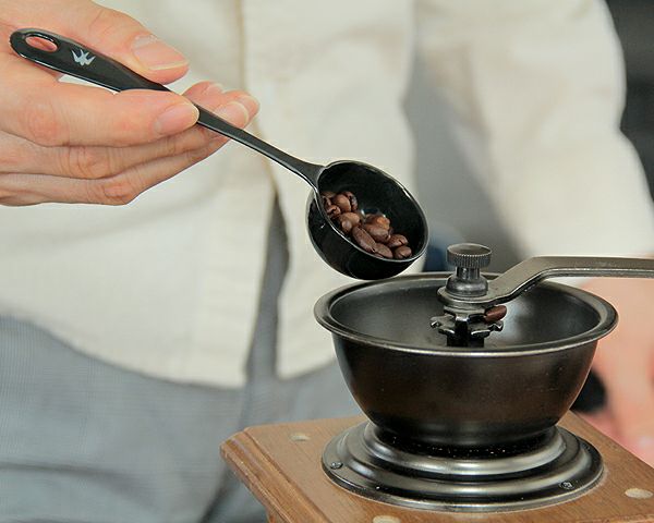 国産ツバメ計量スプーン