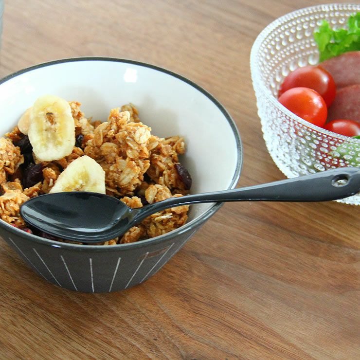 ツバメコーヒースプーンの食卓イメージ