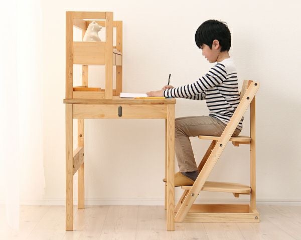 つくえつくろうシリーズ 使い勝 学習椅子・学習チェア｜学習椅子・学習