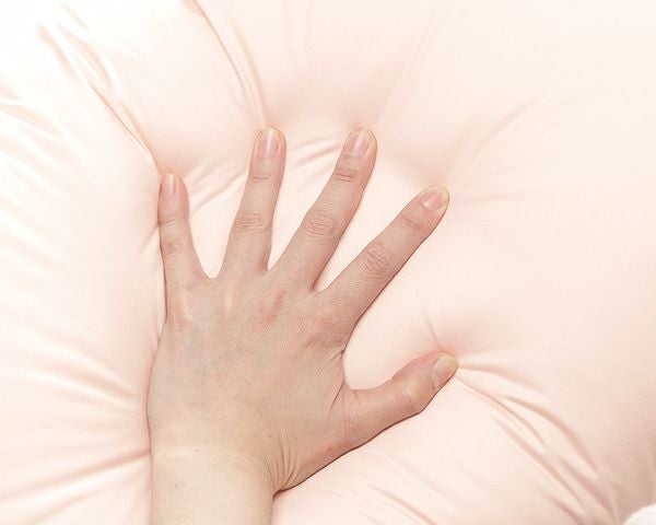 いつも清潔！洗える防ダニ枕43×63cm_詳細03