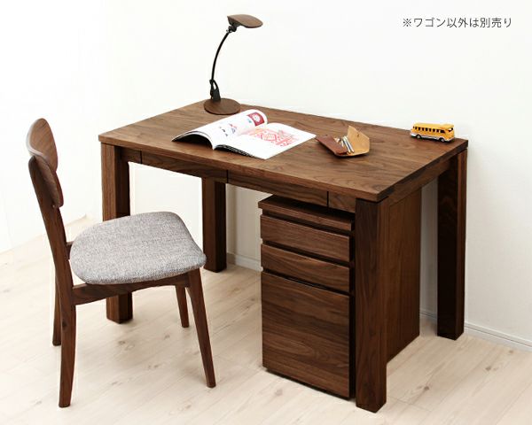 天然木の温もりたっぷり木製ワゴン※キャンセル不 ワゴン・上棚｜ワゴン
