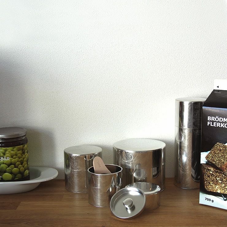 SyuRo（シュロ）ブリキ丸缶大（1個）_詳細09