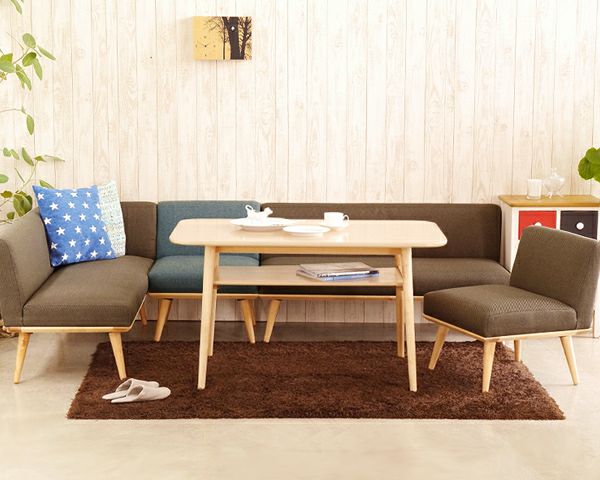 組合わせを楽しめる北欧風デザインのL型カウチソファ_詳細03