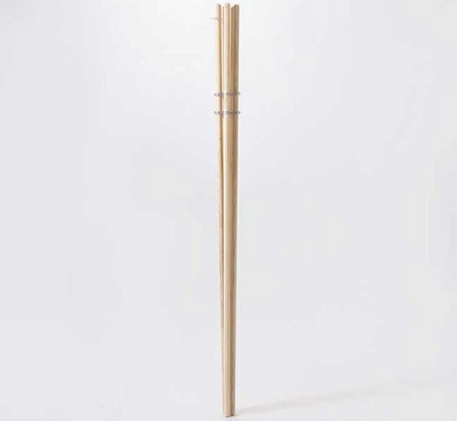 abode（アボード）コートハンガー PVCS - Coat Hanger デザイナー奈須田友也_詳細03