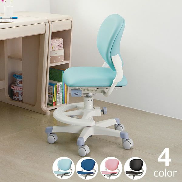 オカムラ テクノキッズチェア 学習椅子・学習チェア｜学習椅子・学習