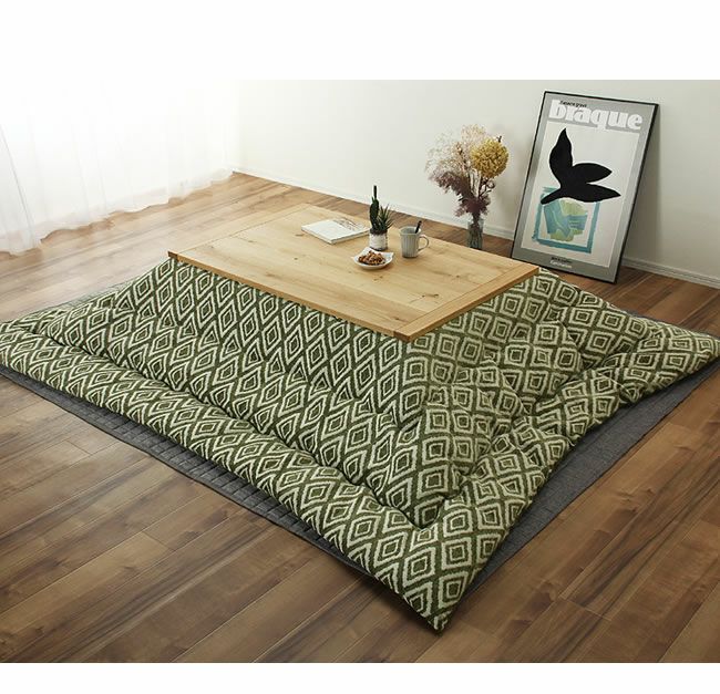 家具調こたつ 商品情報_家具調こたつ（120×80cm） | 山善の商品情報サイト | YAMAZEN