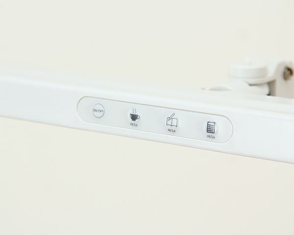 コイズミ LEDモードコントロールアームライト_詳細02