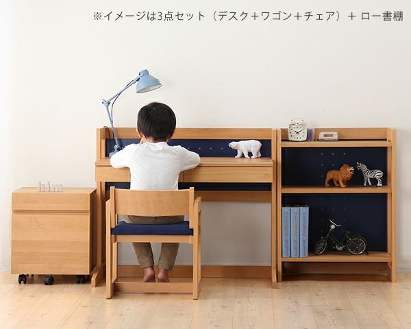 杉工場】【MUCMOC（ムックモ 学習机・勉強机・デスクセット｜学習机