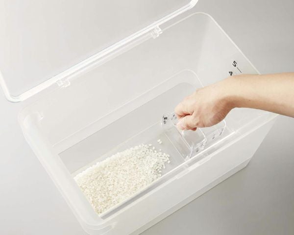 山崎実業（ヤマザキジツギョウ）段々米計量カップlayer（レイヤー）_詳細02