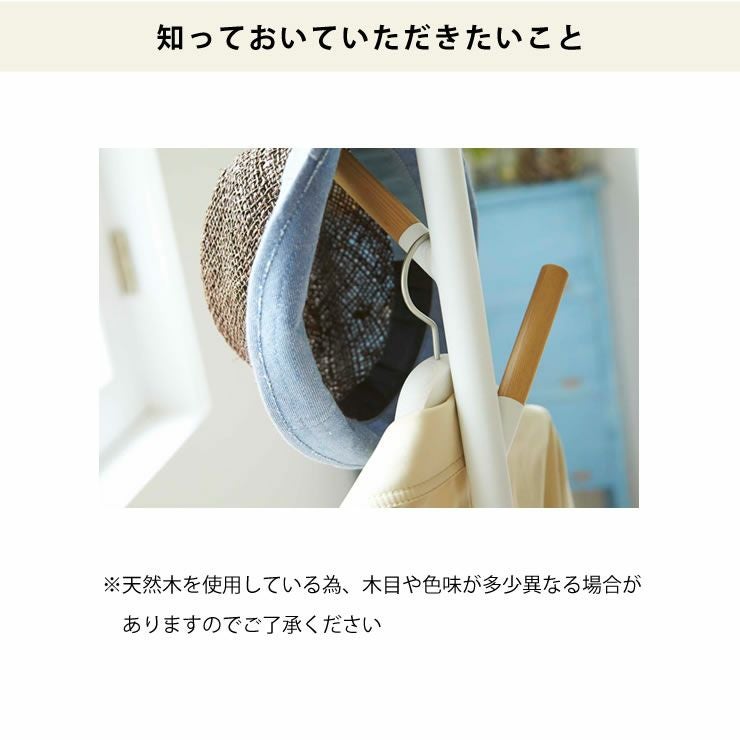 山崎実業ポールハンガーplain（プレーン）について知っておいていただきたいこと