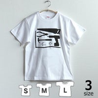 キミのつくえグッズ大人TシャツS・M・Lサイズ（1枚）_詳細01