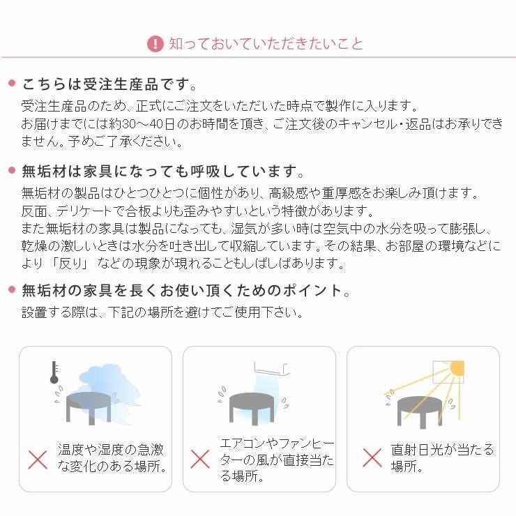 ちゃぶ台について知っておいていただきたいこと