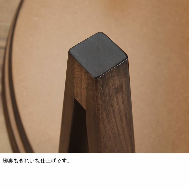 家具調こたつ 円形 105cm丸 こたつテーブル（円形・楕円形）｜こたつ