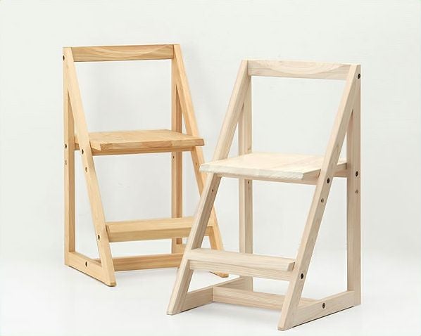 国産ひのきの学習椅子_詳細01