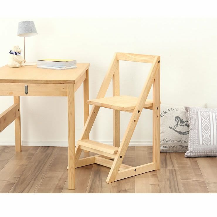 国産ひのきの学習椅子_詳細18