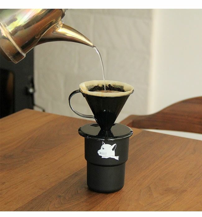 プシプシーナ珈琲タンブラー・ウォールマグ「デミタ」_詳細12